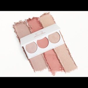 OFRA X MADISON MILLER Squad Midi Palette